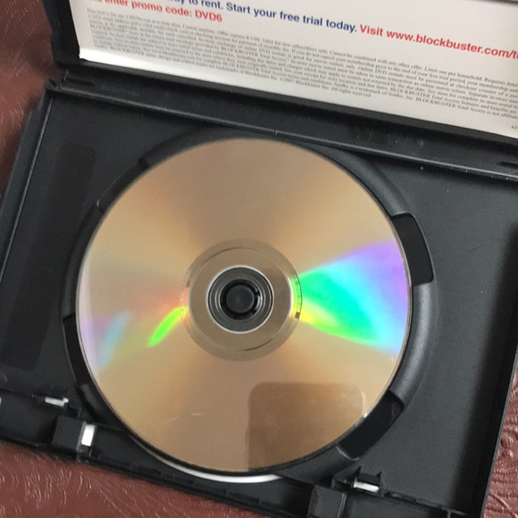 “Ice cube are we done yet”? DVD movie - Picture 7 of 8